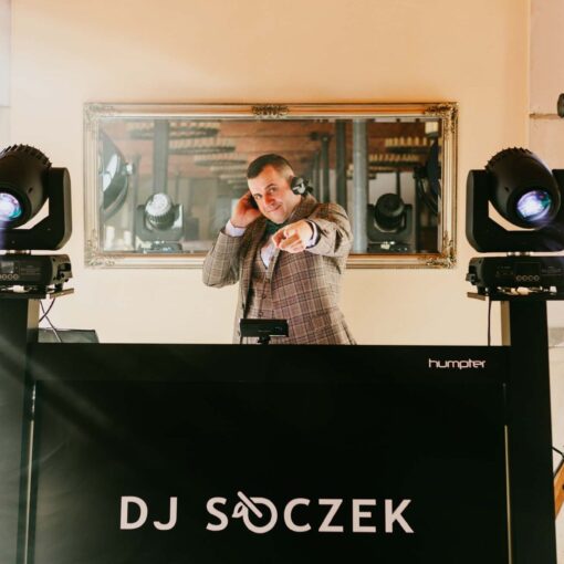 DJ Jelenia Góra - DJ Soczek